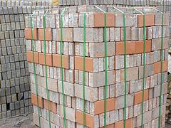 渗水砖一般价格——定西渗水砖厂