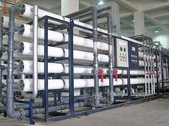 纯净水设备厂家，山东海联水处理设备纯净水设备生产商