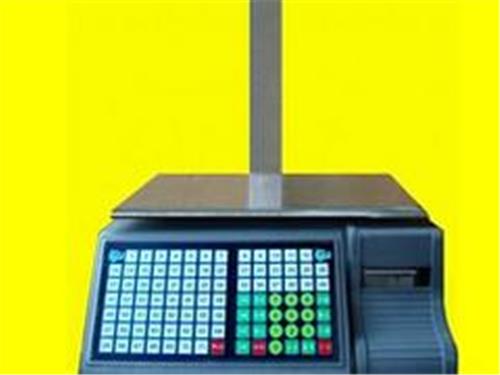 郑州宏达衡器提供高性价条码秤，鹤壁条码打印机