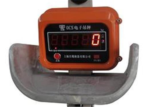 耐高温吊秤品牌|优质耐高温吊秤由郑州地区提供