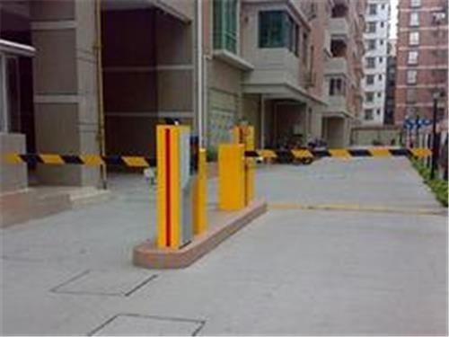银川哪里的停车场管理系统是实用的_宁夏出入口控制系统