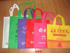 河南知名的广告手提袋厂家，专业生产手提袋