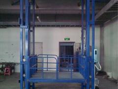 厨房杂物电梯 选专业杂物电梯，就到华梯梯业工程有限公司