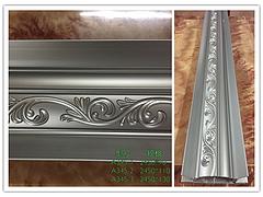广东耐用的华美铝合金石膏线模具哪里有供应：铝合金石膏线模具加盟