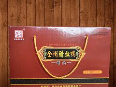 醋血鸭供应|桂林地区哪里有质量好的全州醋血鸭