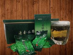 桂林xjb高的桂林特产银杏茶批售 灌阳银杏茶