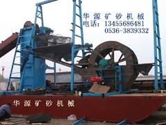 潍坊哪里有卖销量好的挖沙船 贵州河道挖沙船