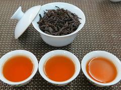 汕头特价单丛红茶批发供应 厂家批发红茶单丛