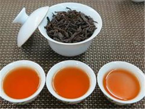 中国广东凤凰茶——xxxx的单丛红茶批发市场推荐
