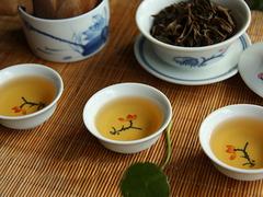 慧通鲜米店-知名的单丛红茶批发商|红茶单丛供应商