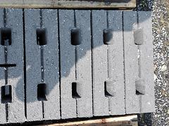 衢州标准型砌砖——买专业的标准型砌砖优选江滨水泥制品厂