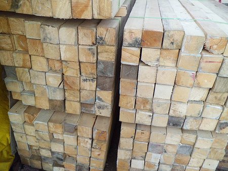 方木回收 废旧木材回收的价格