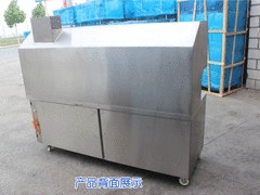 佳骏环保科技专业供应烧烤车|无烟烧烤车厂家