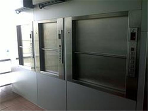 供应西安高品质的杂货电梯，代理杂物电梯小食梯