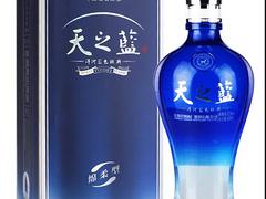 洋河蓝色经典批发商_许昌哪里有供应实惠的洋河蓝色经典酒