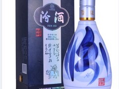 采购汾酒就找金樽烟酒店：哪儿优惠汾酒