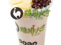 奶茶雞排大亨专业供应——价格合理的台湾奶茶