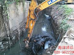 哪里有专业的东莞市政管道疏通服务——专业的东莞市政管道疏通、管道清淤