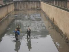 信誉好的广州污水池清运 哪里有划算的广州污水池清运服务