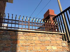 厦门铁艺栏杆制作多少钱：在哪能买到可信赖的铁艺栏杆呢