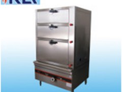优惠的环保节能蒸箱：云南科莱尔质量可靠的节能蒸饭车蒸箱出售