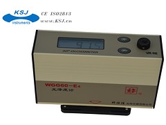 质量较好的通用型光泽度计哪里有卖 通用型光泽度计WGG60-E4信息