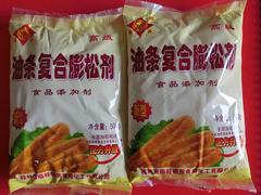 油条膨胀剂供货厂家：桂林福星食用化工提供桂林范围内超值的油条膨松剂