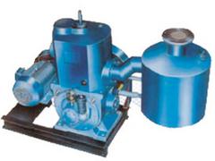 济南SKB水环式真空泵价格——联谊真空泵新款SKB(2BV)水环式真空泵出售