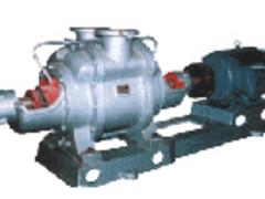 联谊真空泵提供合格的SZ水环式真空泵，山东SZ水环式真空泵