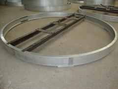 旋转门型材哪里有_潍坊地区专业生产质量好的旋转门型材