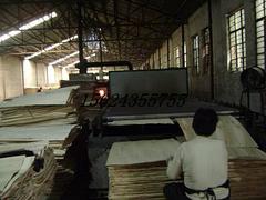 凯达干燥设备专业供应桉木单板烘干机，安徽桉木单板烘干机