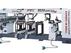 【厂家推荐】质量好的MZ4A木工四排钻供货商——价位合理的福建木工机械