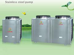 广西热泵热水系统公司_质量超群的热泵热水系统推荐给你