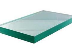 兰州地区优质钢化玻璃——甘肃钢化玻璃批发商