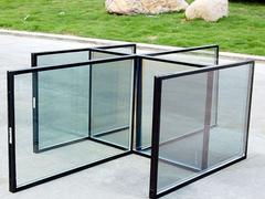 兰州地区品质好的钢化玻璃——嘉峪关钢化玻璃厂家