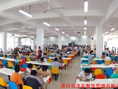 职工食堂承包价格——茂泰餐饮供应可信的食堂承包