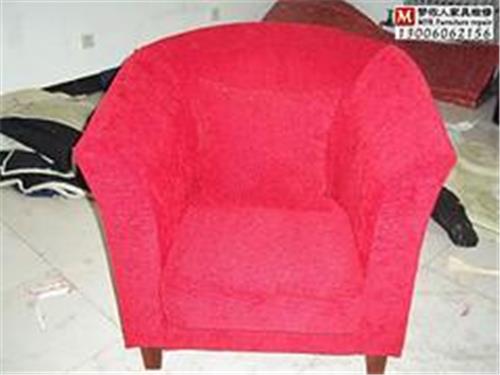 梦依人家具维修店提供实惠的海口沙发套订做服务——沙发套品牌