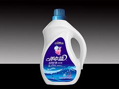 山东专业的洗衣液品牌：山东洗化用品