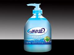 滨州哪里有供应优惠的米尔蓝洗手液——洗手液哪个好