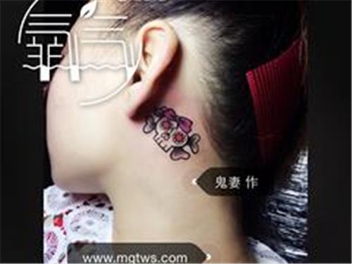仓山福建纹身刺青：有品质的福建纹身