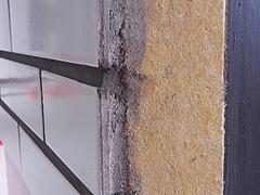 昌平外墙纤维复合保温板防火隔离带 上哪买优惠的增强纤维复合保温板
