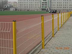 河北yz体育场护栏网厂|吉林体育场护栏网