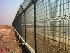 亳州养殖场护栏网——大量供应各种价位合理的养殖场护栏网