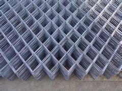 供应建筑钢筋网片，高质量的建筑钢筋网片诺明丝网专供