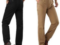 烟台七分裤子销售——高品质的裤子供应厂家