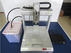 宝绩电子供应价位合理的PCB基板切割机器人，基板切割机器人价格