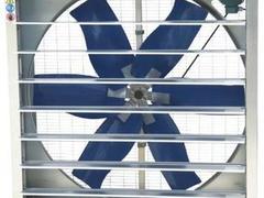 齐飞温控设备厂提供合格的塑钢负压风机，德州塑钢负压风机