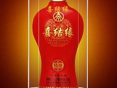 中国铁路站车酒供应商：口碑好的中国铁路站车酒，奇胜酒业供应