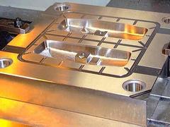 物超所值的压铸模具三德尔机械供应 铸造模具批发商