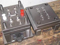 物超所值的压铸模具三德尔机械供应 铸造模具批发商